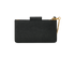 Mini Chain Wallet, back view